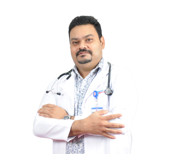 DR. Prasanth Chandran